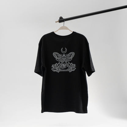 Elements Tee (Black)