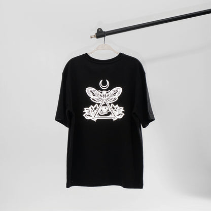 Elements Tee (Black)