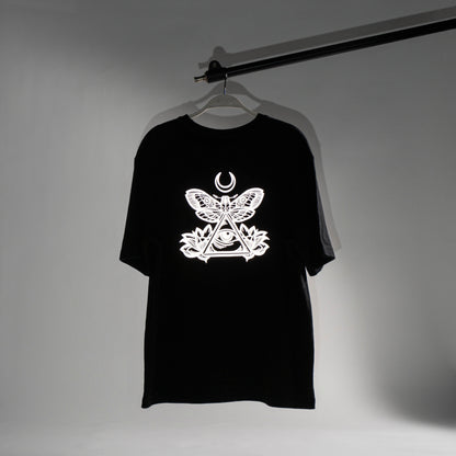 Elements Tee (Black)